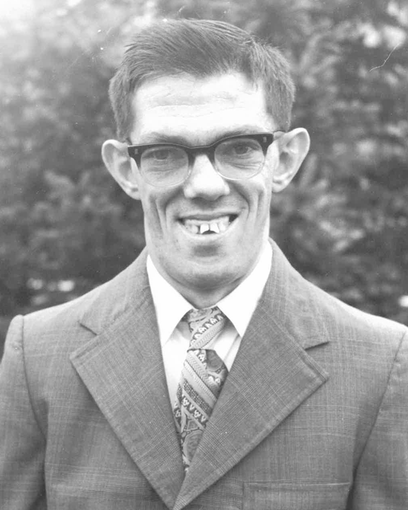Richard A. Gonyea Profile Photo