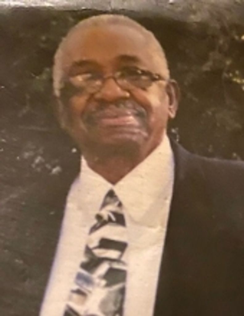 Robert Cornett Profile Photo