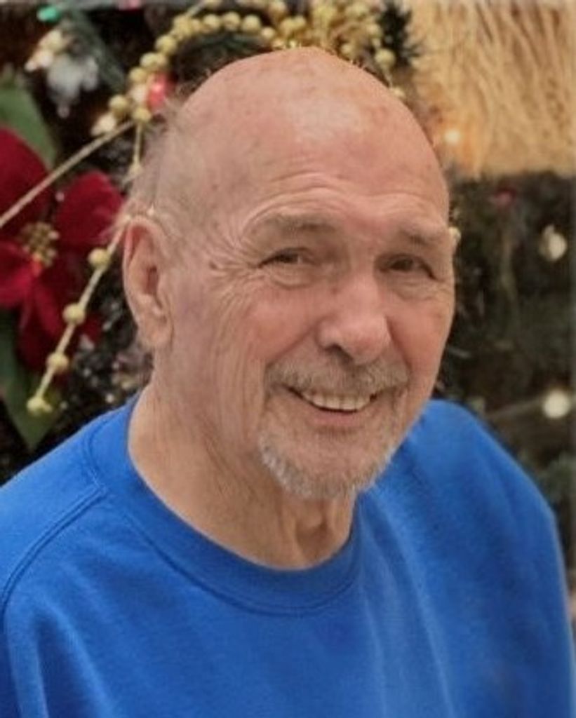 Michael Earl DuBeau