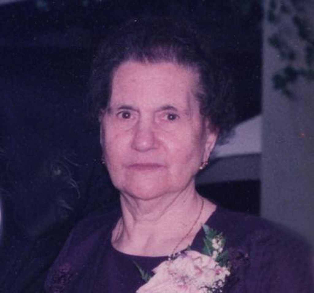 Maria Irene Almeida Profile Photo