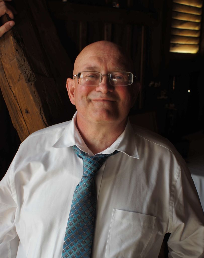 Joey L. Reich