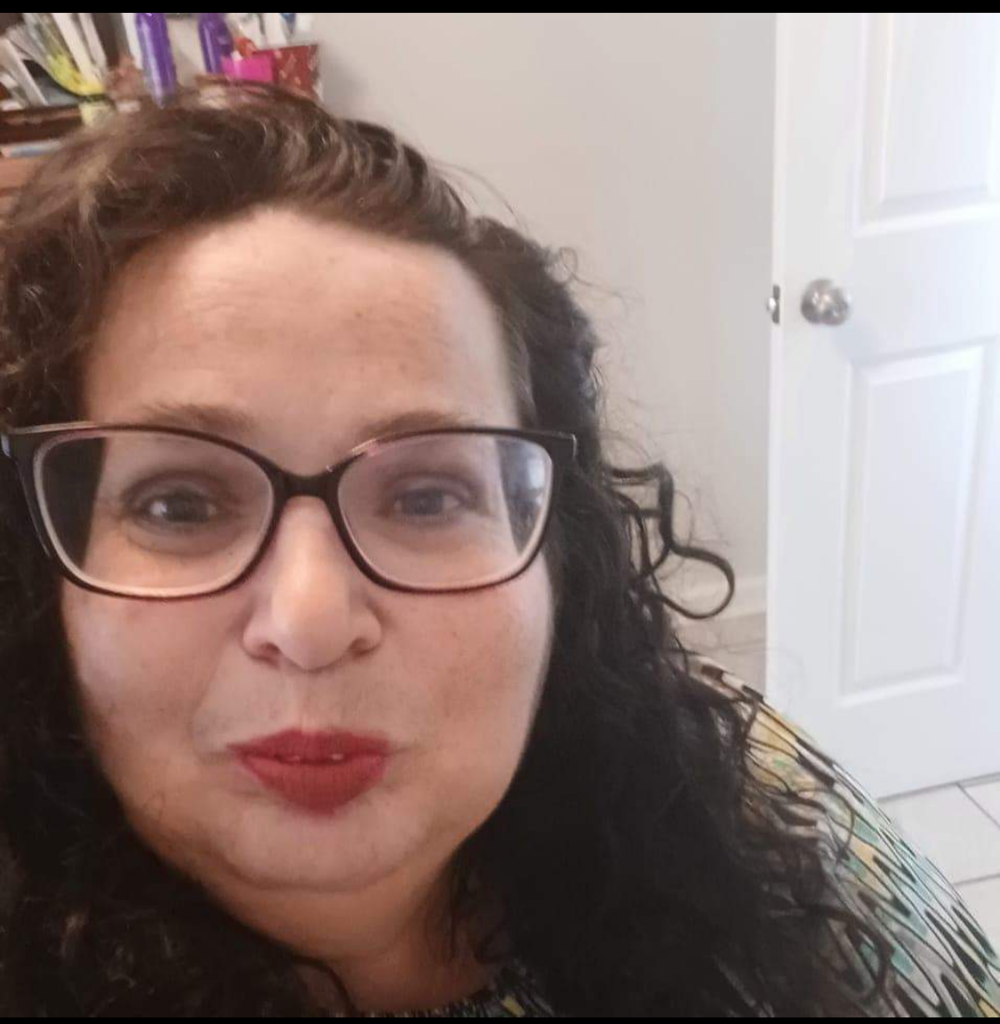 Angel Mautino Profile Photo
