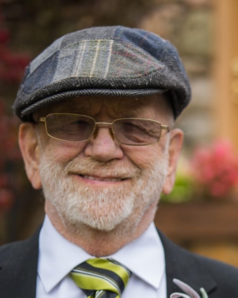 James Sabo Jr. Profile Photo