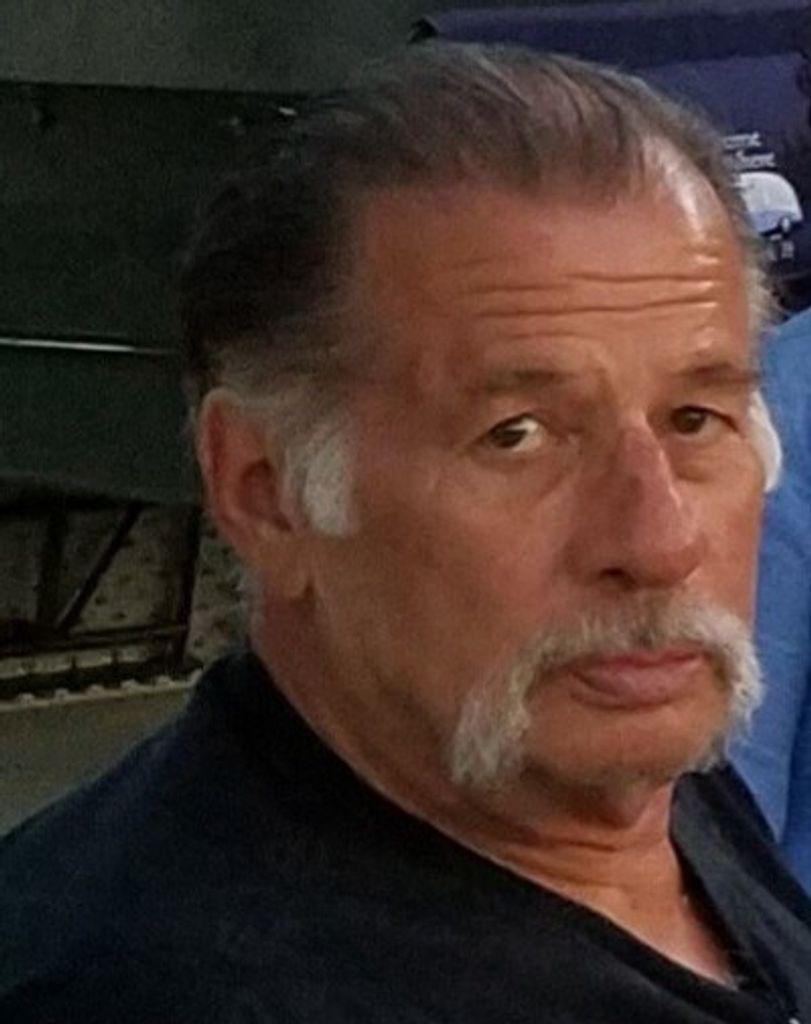 Sam Leroy Rose Profile Photo