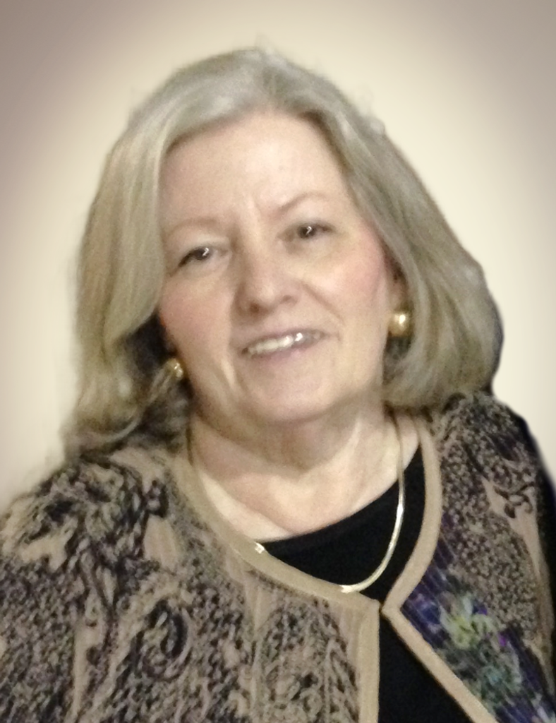 Geraldene Evans Profile Photo