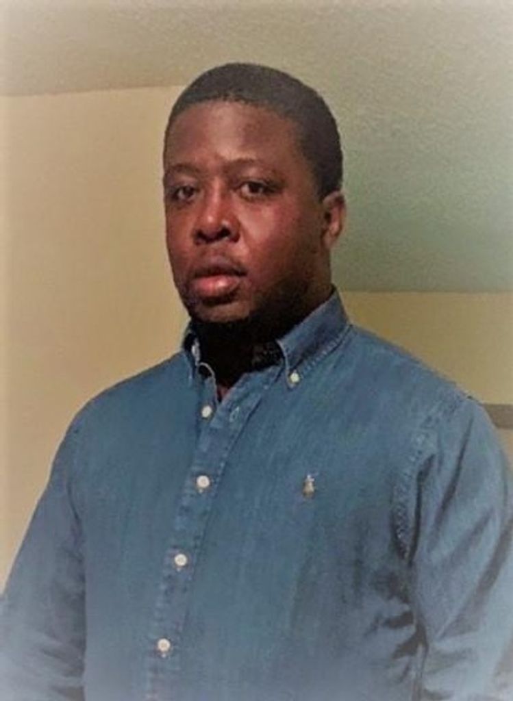Seption Leon King, Sr. Profile Photo