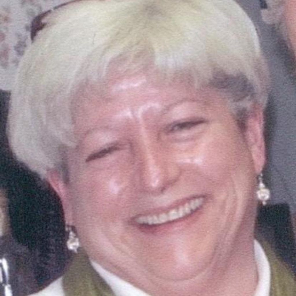 Margaret Mary