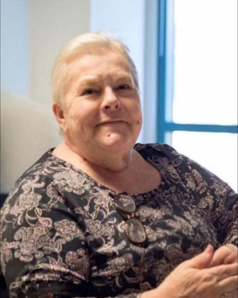 Elizabeth Ann Dennis Wrenn Profile Photo