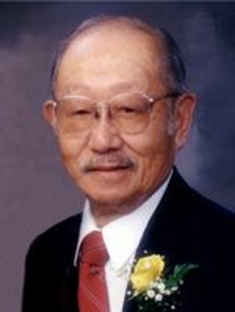 Tetsuo Ted Hasegawa