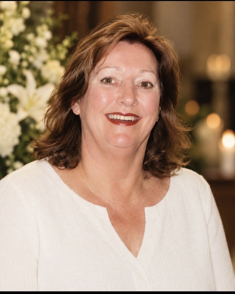 Christine Terrio Profile Photo