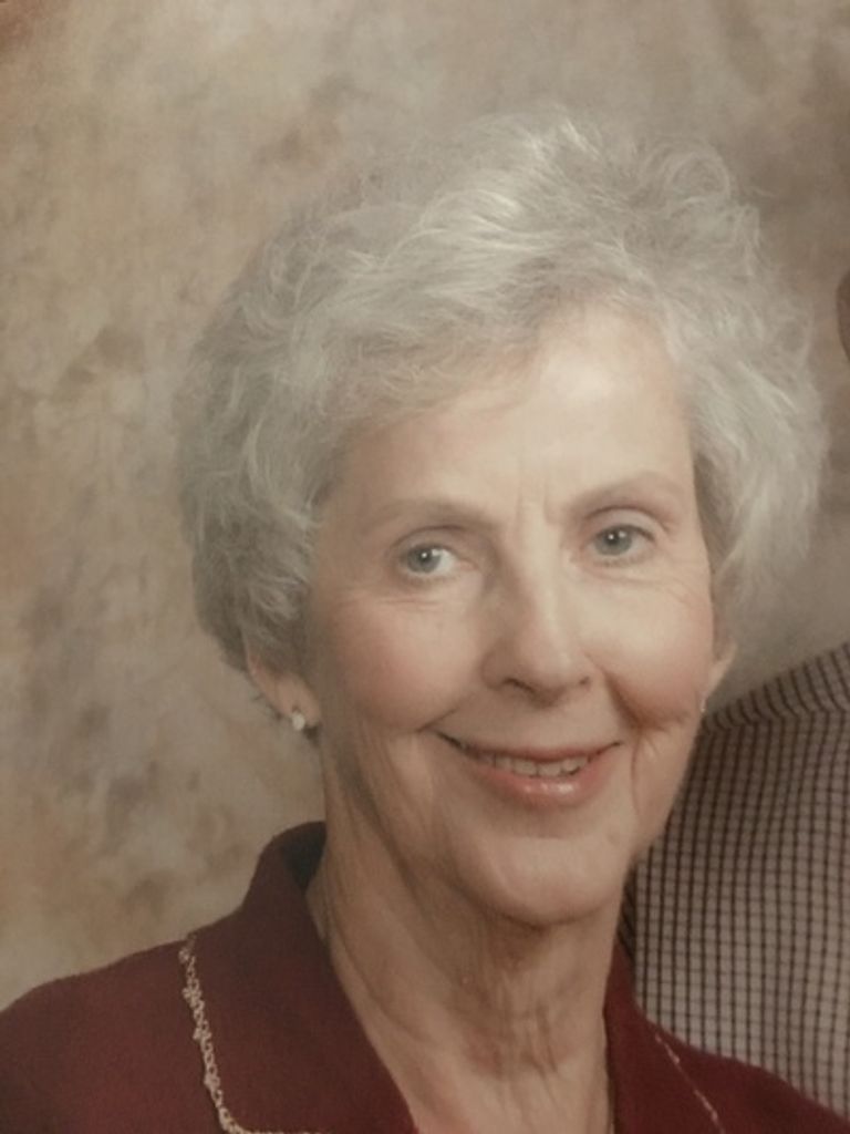 Eleta Baker Profile Photo