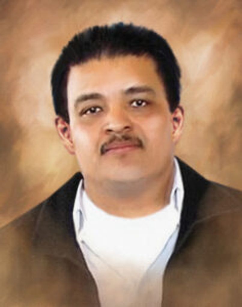 Jose Lopez Rodriguez