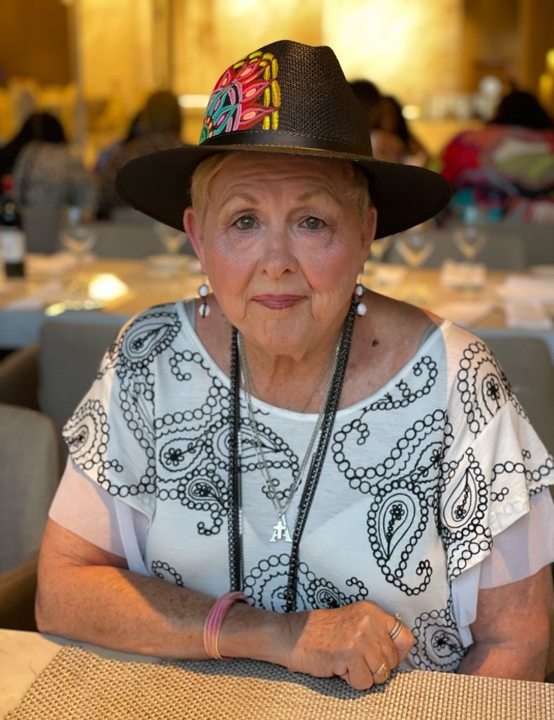 Alice Marie Bowen Profile Photo