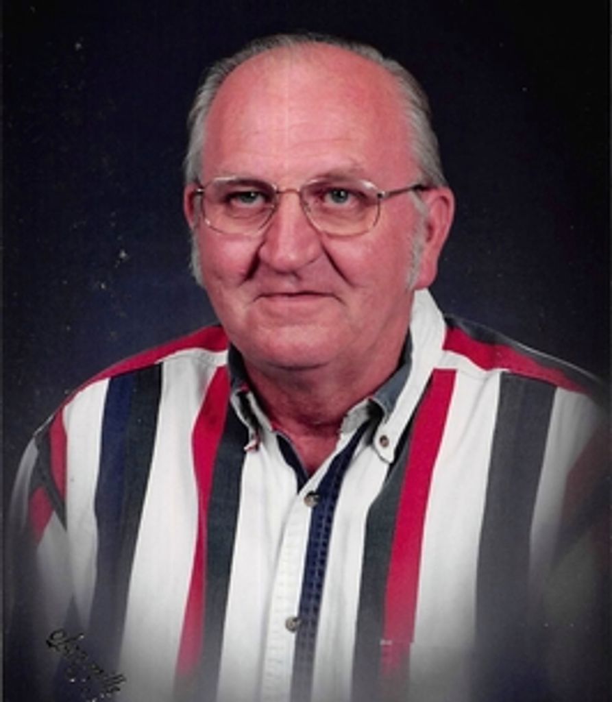 Tommy Barnhill Profile Photo