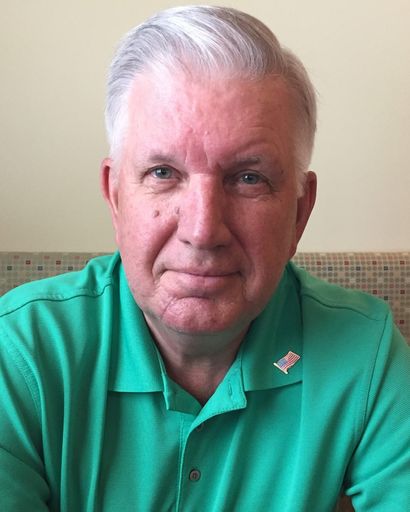 Eddie Leon Pearson's obituary image