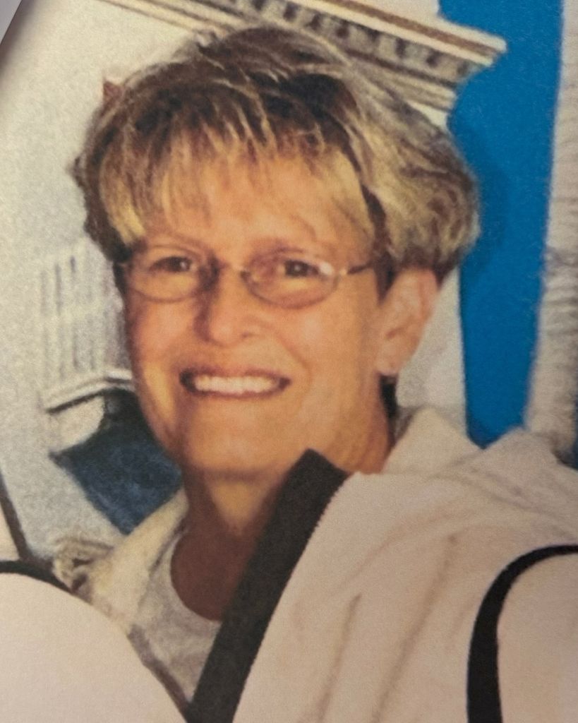 JoAnn Merritt Profile Photo