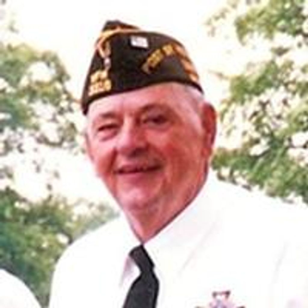Ronald "Ron" M. Strickland