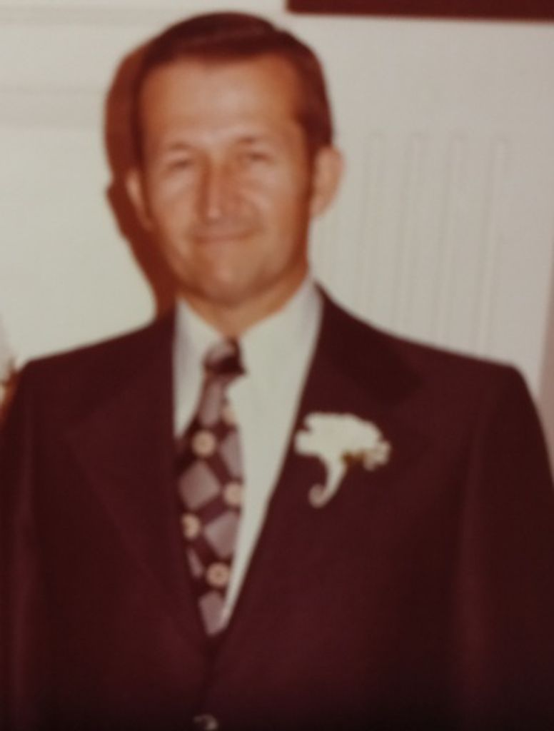 Mason Carl Lee Profile Photo