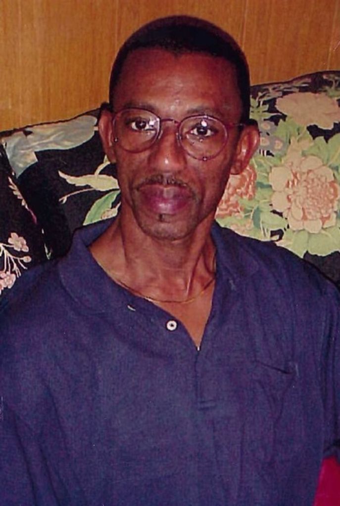 Ronald Hilton Guilford