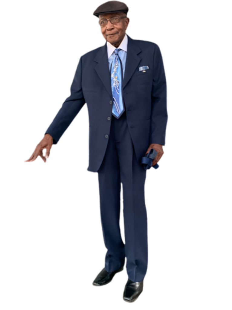 Cleotis Wiley Sr. Profile Photo