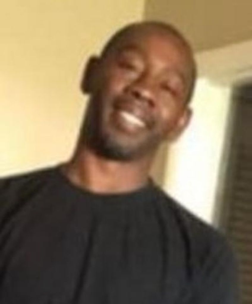 Tony Maurice Jackson Profile Photo