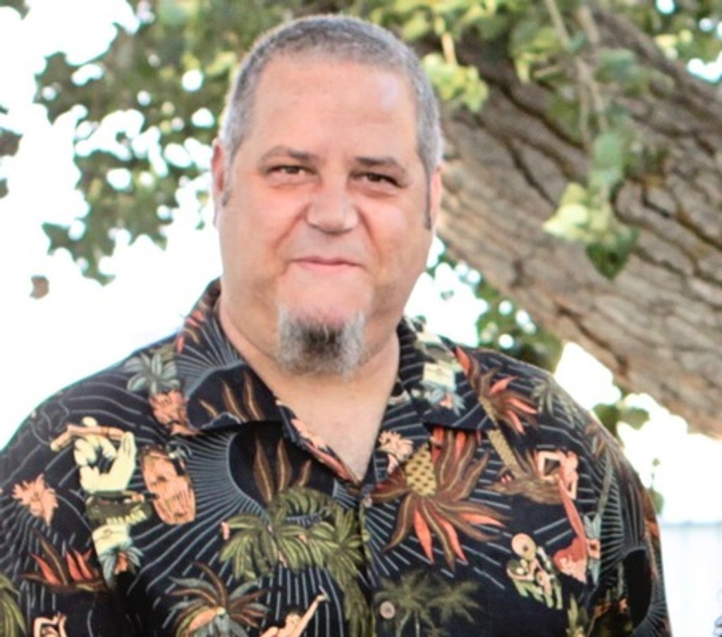 Steven John Bozzo Profile Photo