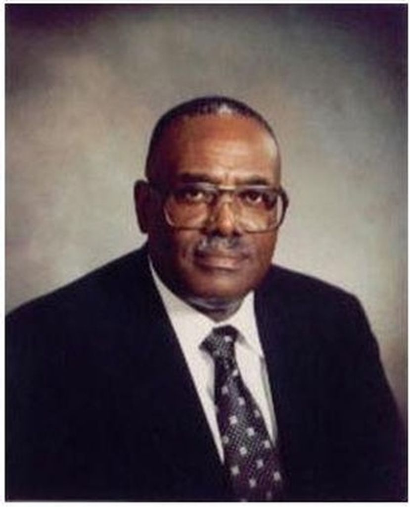 Rev. George Timothy Devlin Profile Photo
