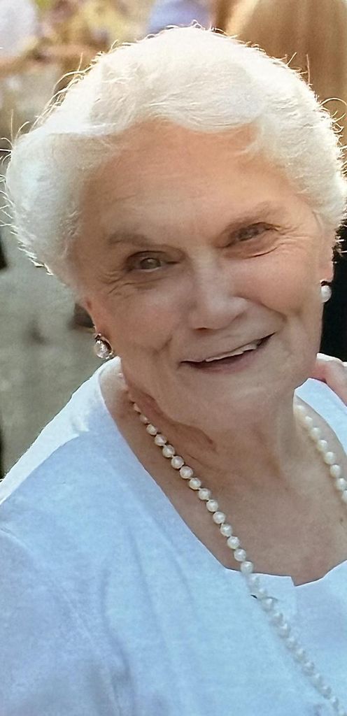 Phyllis Jean Bailey Profile Photo