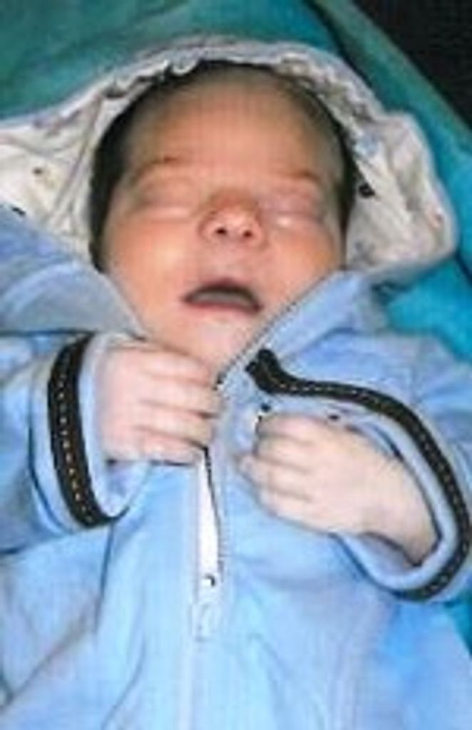 Brayden Cole Bogle