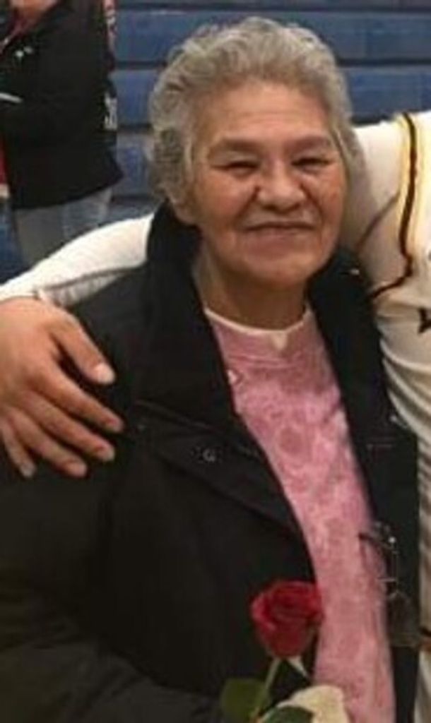 Shirley Ann Descharm Profile Photo