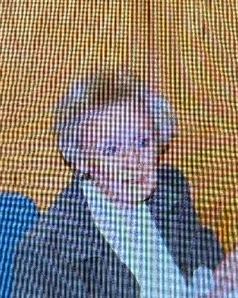 Maurietta Orton Syrett