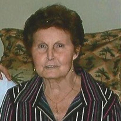 Thelma  Edith Yarbrough Profile Photo