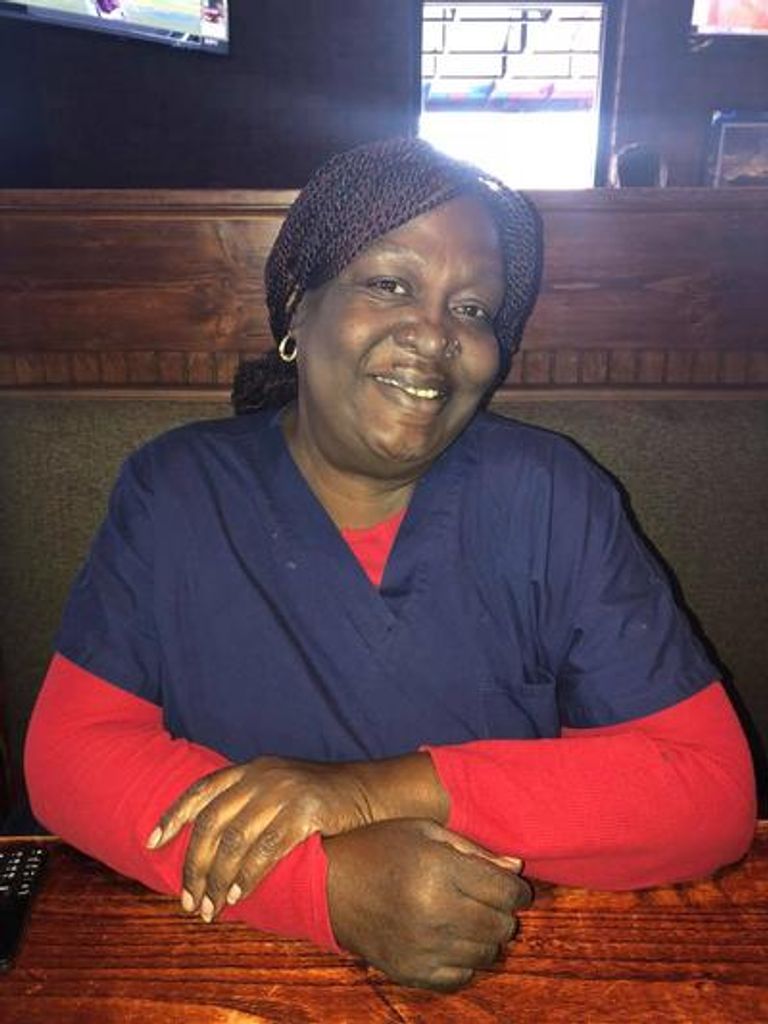 Joyce Caldwell Profile Photo