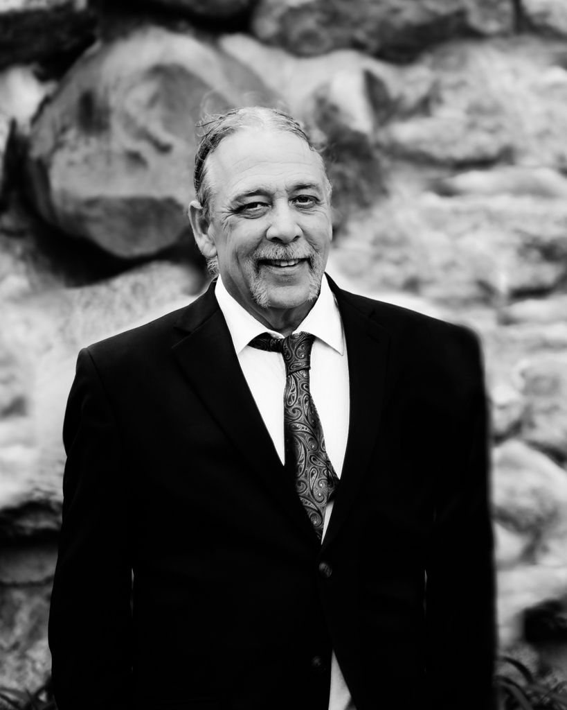 Christopher Hess Profile Photo