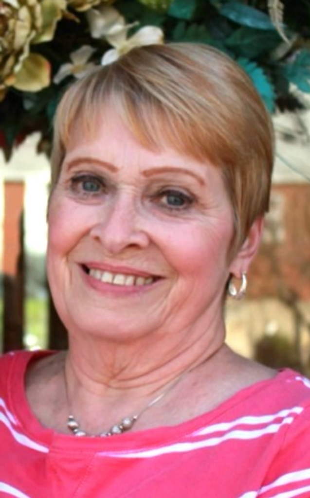 Judy Ann Conroy Profile Photo