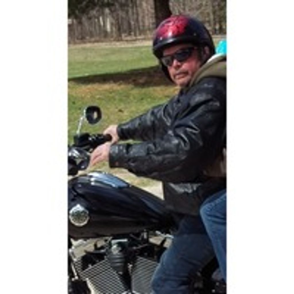 Michael August Hampton Profile Photo