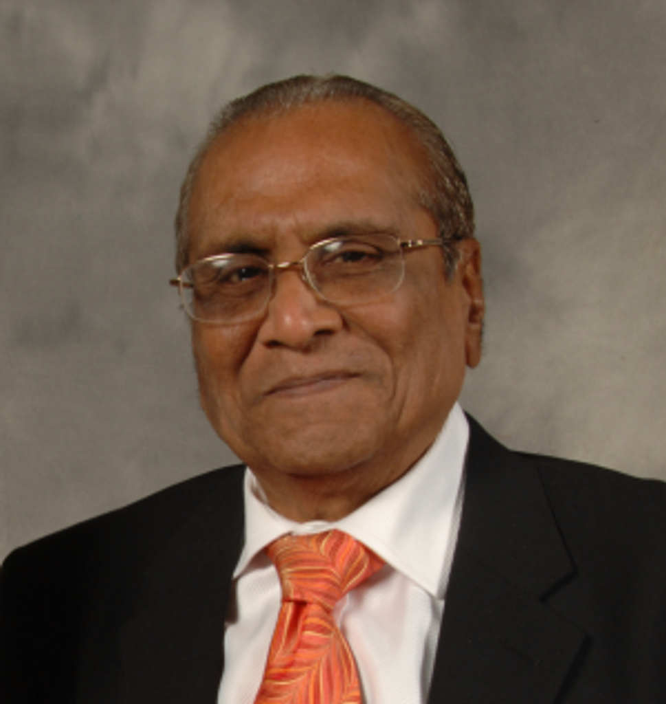 Pankaj Rasiklal Vakil