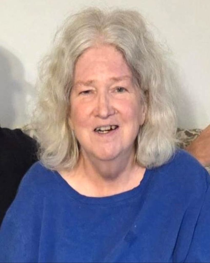 Ellen Joyce Wright Profile Photo