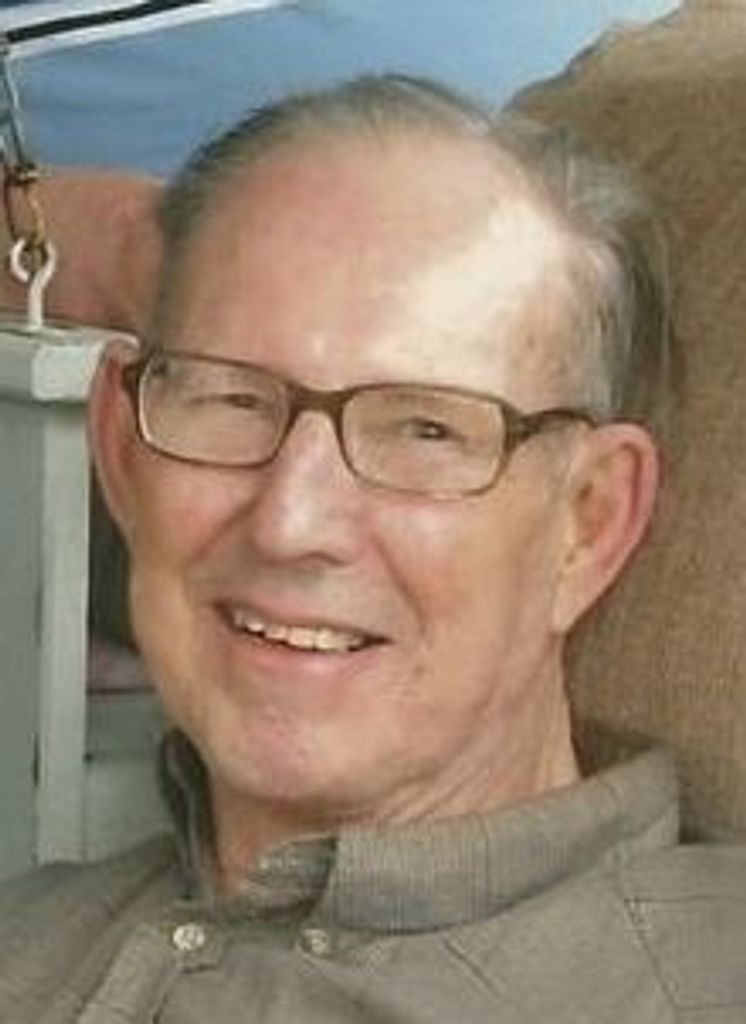 Harry B. Weicht