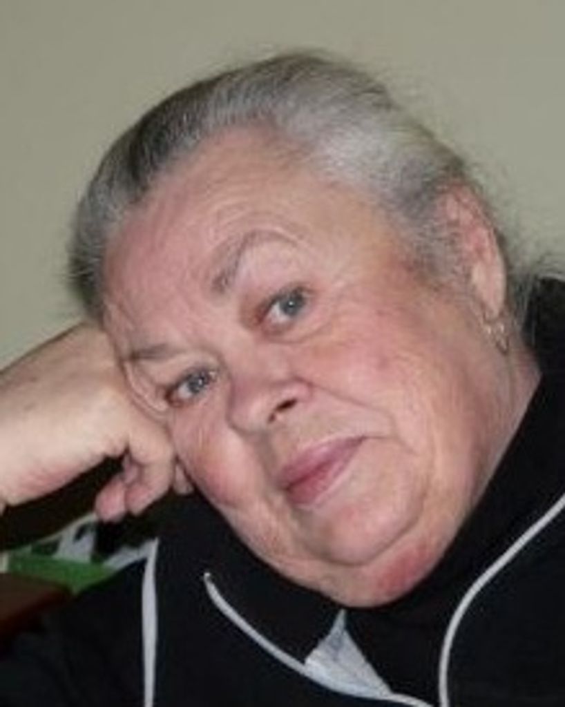 Blanche Elizabeth Duke