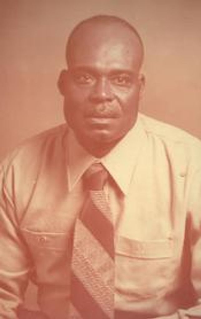 Johnnie Lee Hampton, Sr.