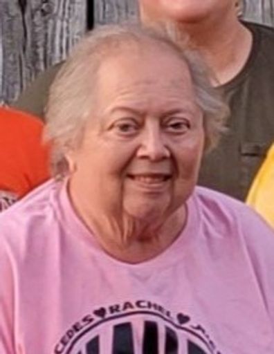 Judith Marie (Poff)  Kessinger Profile Photo