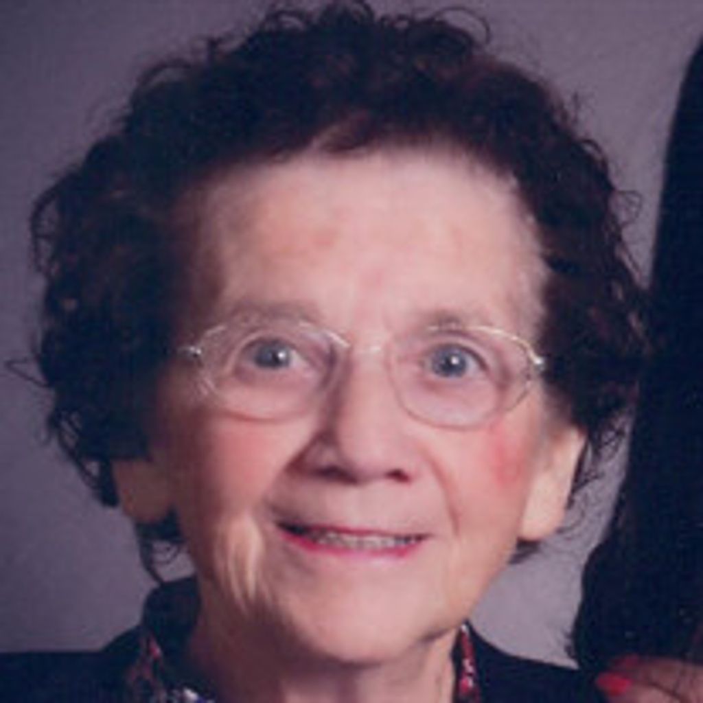 Fostella Mae Gilliam Profile Photo