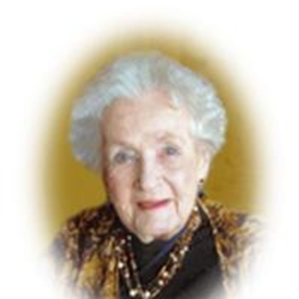 Clara May Melius Profile Photo