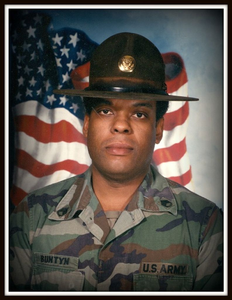Stanley C. Buntyn