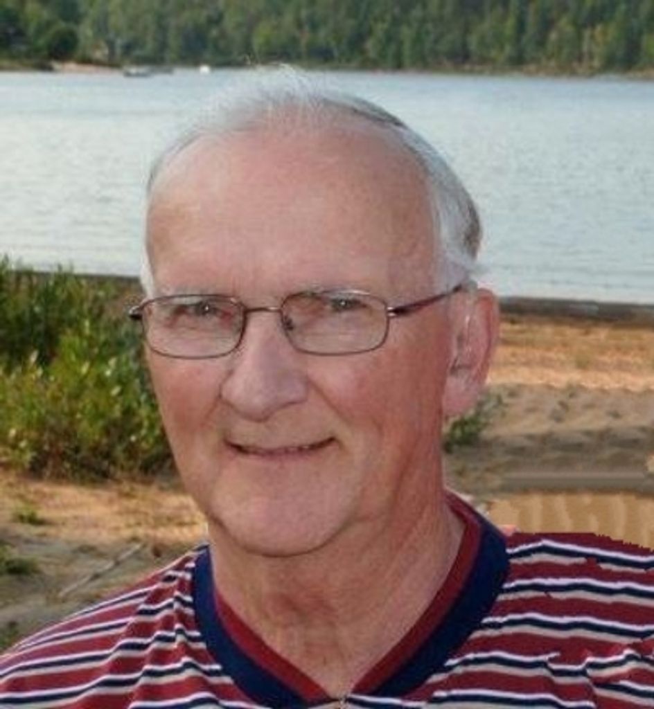 Ronald G. Ketchem