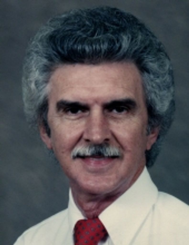 Charles  Winford Howell