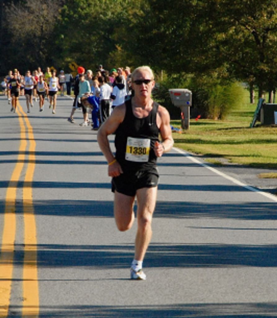 Michael Slinskey Profile Photo