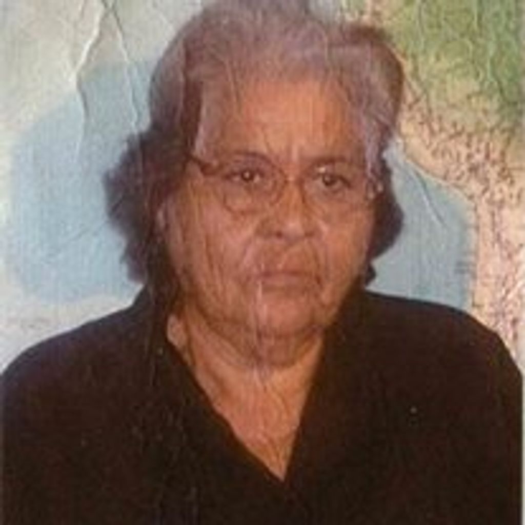 Eva Maria Zapata