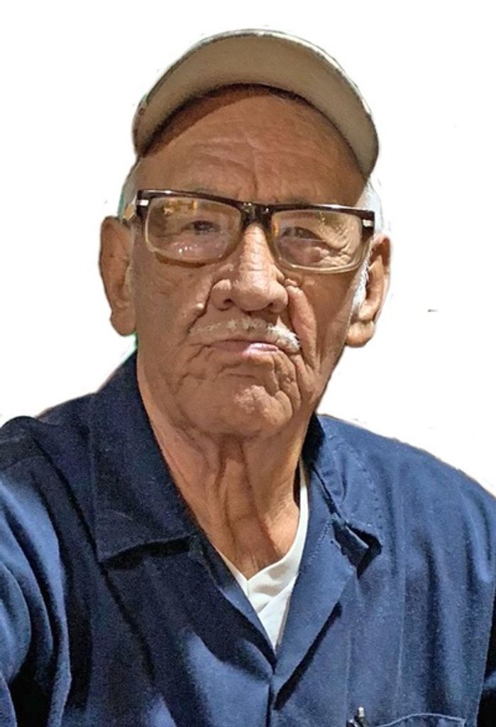Gerardo Garza